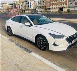 هیوندای سۆناتا